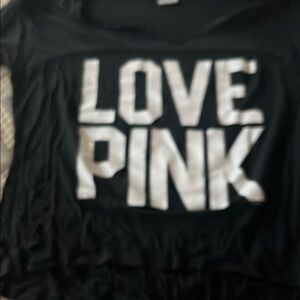 Black and White Graphic Tee